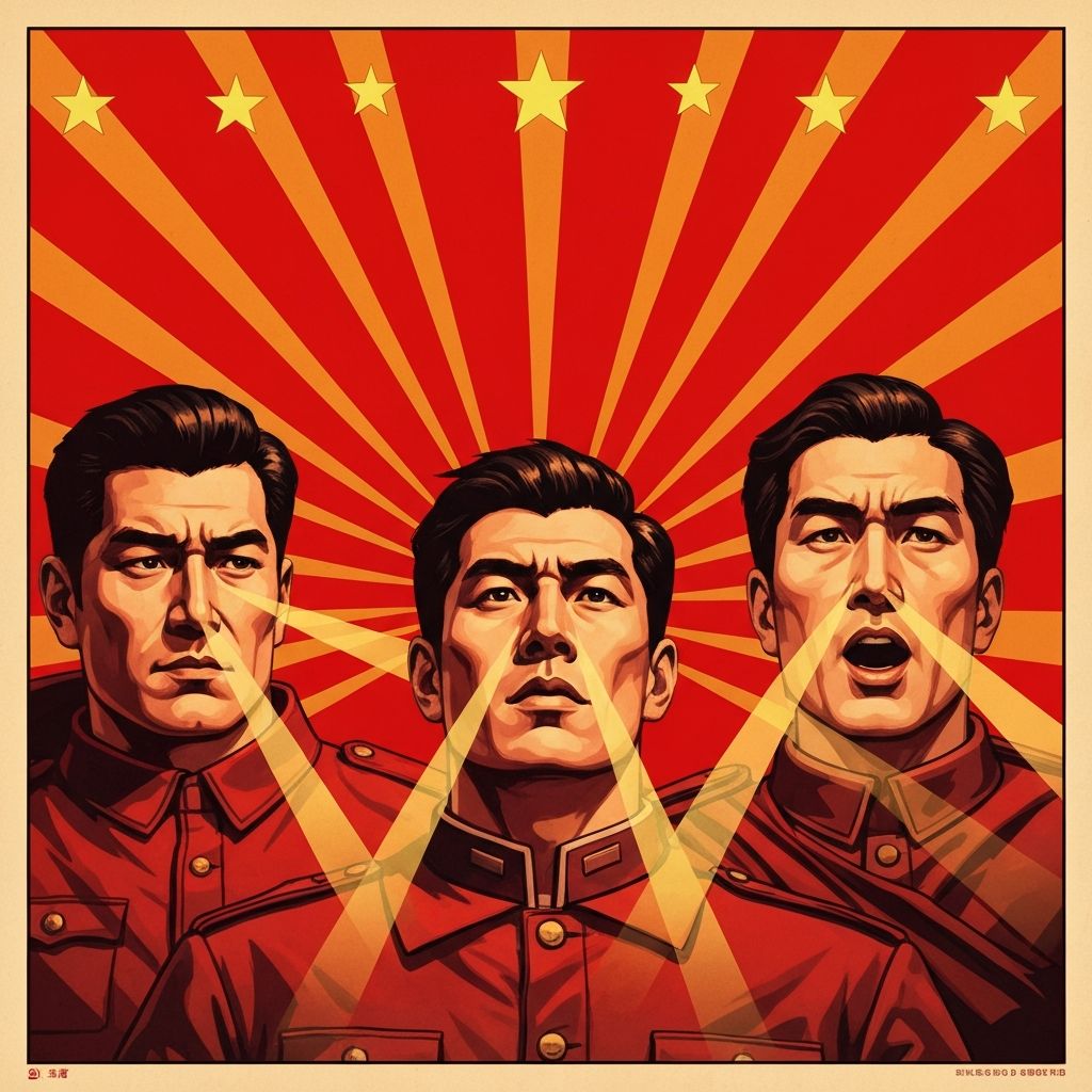 Social Credit System